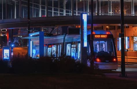 Kansas Citys Zero Fare Transit Program Shows Major Success And What