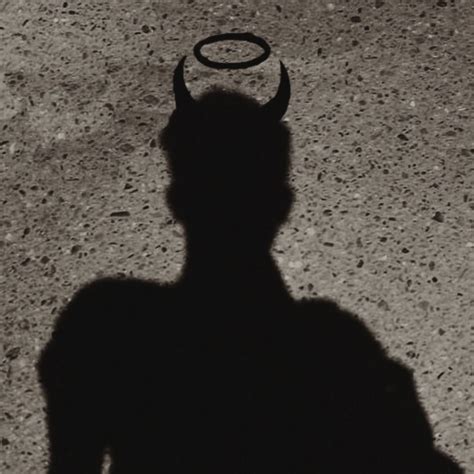 24 Devil Aesthetic Profile Pictures Boy Iwannafile