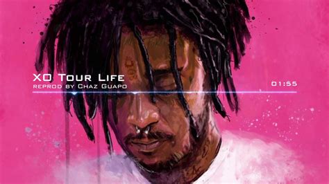 Lil Uzi Vert Xo Tour Life Instrumental Dl Link Youtube