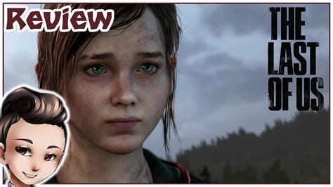 The Last Of Us Remastered Ps4 Review Youtube