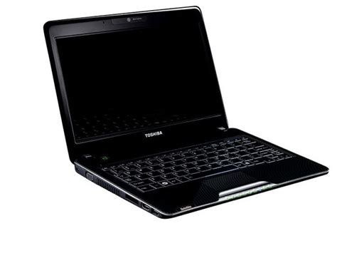 Toshiba Satellite T110 E T130 Ultrasottili Con Windows 7 Notebook Italia