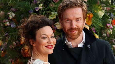 Damian Lewis And Helen Mccrory Their 14 Year Marriage All You Need To Know Hello