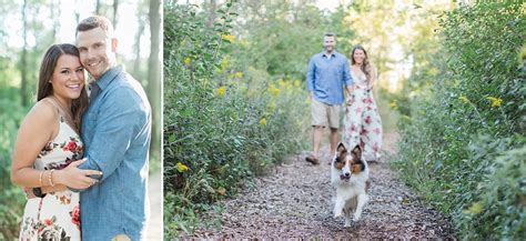 Milwaukee Engagement Session Rebecca And Evan Showit Blog