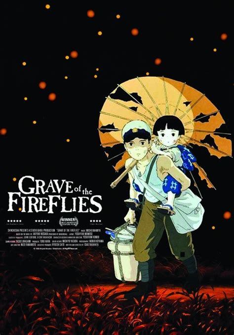 Hotaru no haka grave of the fireflies sub indo. Grave of the Fireflies | Events | Coral Gables Art Cinema