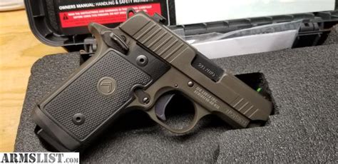 Armslist For Sale Sig P238 Legion Micro Compact Off Roster
