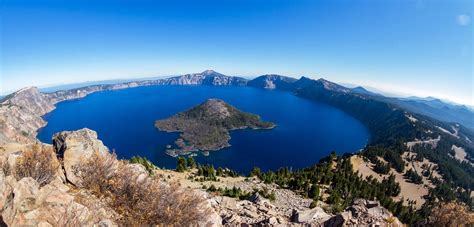 10 Most Beautiful Places In Oregon Every Nature Lover