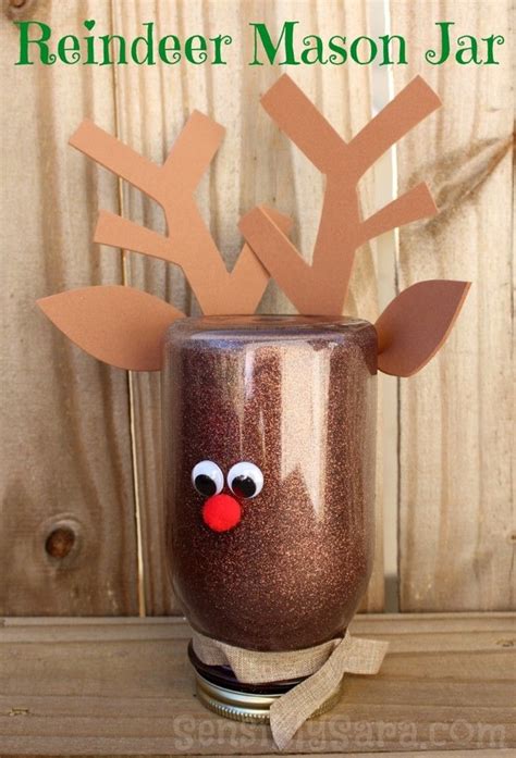 10 Christmas Crafts For Teens