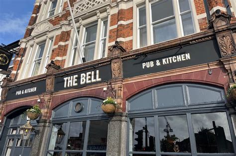 Walthamstow Pub Slammed With 1 Star Reviews After New Owners Take Over
