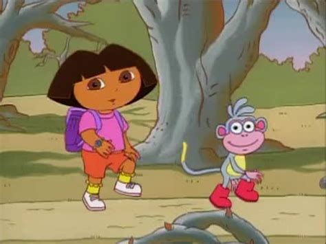 Dora The Explorer Season 1 Episode 25 Dora Saves The Prince Watch
