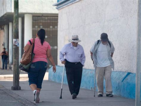 Hasta 3 De Cada 10 Adultos Mayores Siente Soledad El 26 Vive Solo Norte De Ciudad Juárez