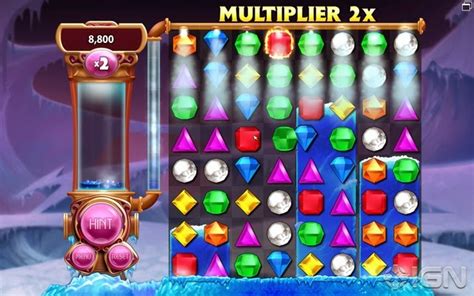 Bejeweled 3 Full Version For Pc Downefiles