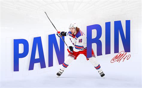 Top 10 Plays From 2019 2020 Artemi Panarin Hockey Snipers