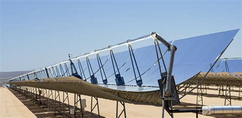 Dynamic Modeling Of A Parabolic Trough Solar Thermal Power Plant With