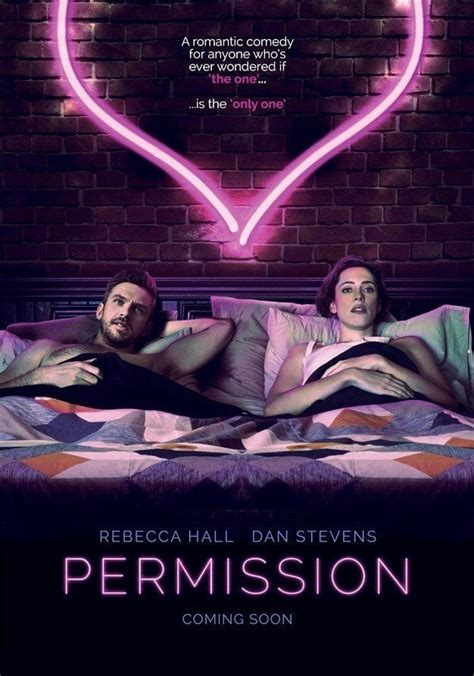 Permission 2018 Pictures Trailer Reviews News Dvd And Soundtrack