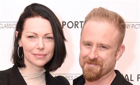 Laura Prepon And Ben Foster Are Married Ben Foster Laura Prepon