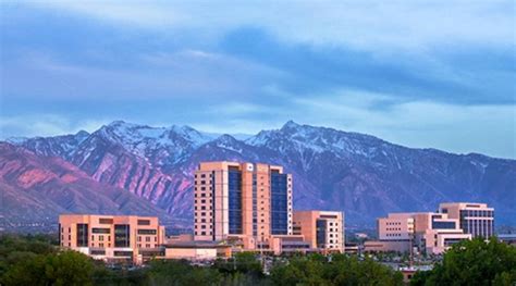 Intermountain Scl Health Complete Merger Creating 33 Hospital System
