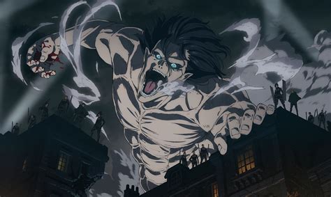 Let's take a look at the episodes of attack on titan season 1, provided the anime series is available to stream in your netflix region. Attack on Titan Season 4 Trailer, Release Date Teased for ...