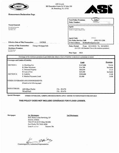 Dairyland auto insurance prices depend on a variety of factors, including driving history, geographic location, type of car, and who will be using the car. Dairyland Auto Insurance Card Austinroofing Us Document ...