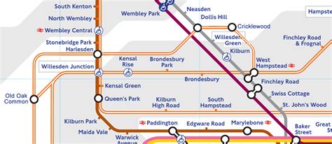 New Railway Line For West London Proposed