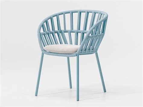 Cala Chair Cala Collection By Kettal Design Doshi Levien