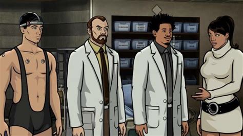 After 12 Seasons Archer Has Lost Its Way Paste Magazine
