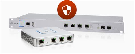 Now i normally recommend the unifi product line from ubiquiti for home networks. Ubnt UniFi Security Gateway Gigabit Router yönlendirme ...