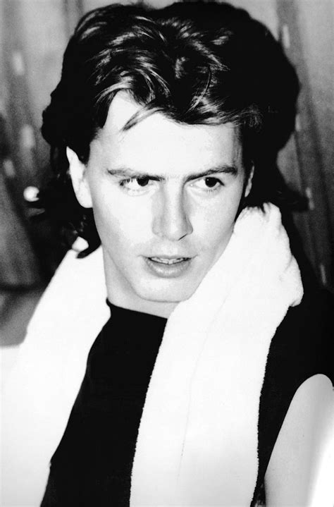 john taylor daily 80s bands cool bands most beautiful man gorgeous men music love new music