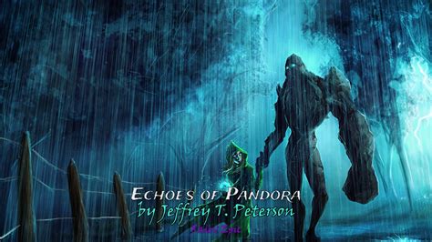 Emotional Epic Music Raievepic 8 Echoes Of Pandora By Jeffrey T