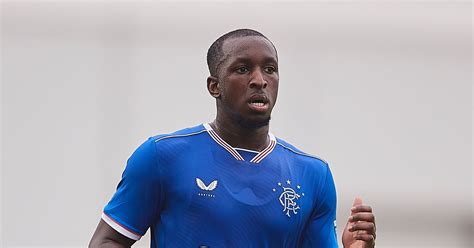 Rangers midfielder glen kamara has revealed the extent of the alleged racial abuse he received from a slavia prague player during thursday's europa league tie. Glen Kamara tipped to earn Rangers transfer windfall as ...