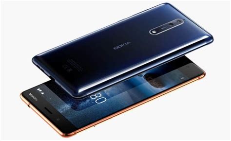 4 Best Nokia Smartphones June 2018 6gb Ram Dual Cam And Stunning