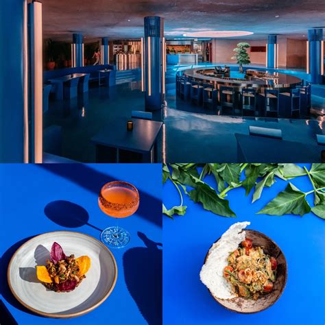 THE BEST RESTAURANTS IN SEMINYAK 2022 - by The Asia Collective