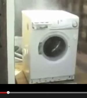 Harlem Shake Washing Machine Crazy Funny Video All In One