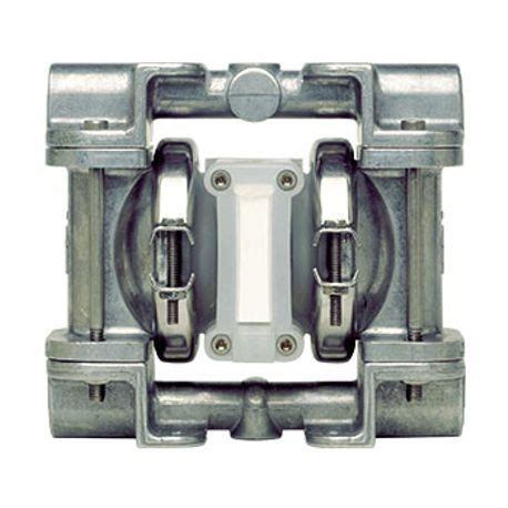 Wilden pump & engineering remain at the forefront of the aodd pump industry. 00-9728: Wilden P.025/AZPPP/TNL/TF/ATF AODD Pump 0.25" (6 ...