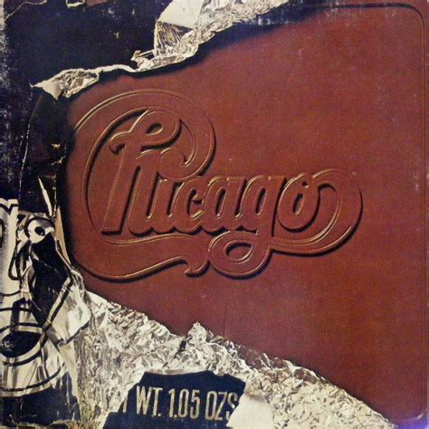 Album Chicago X Von Chicago Auf Cdandlp