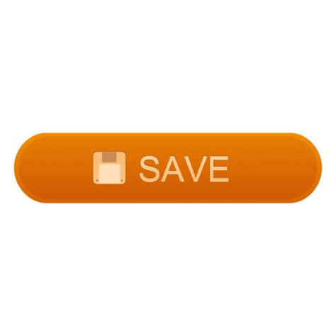 Save Button Png Images Transparent Free Download Pngmart