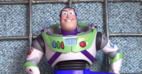 Teaser For Toy Story 4 Drops During Super Bowl And It Look Like Buzz
