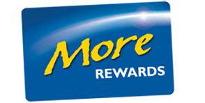 How to Replace My Rewards Card like Everyday, Speedy or Power Up ...