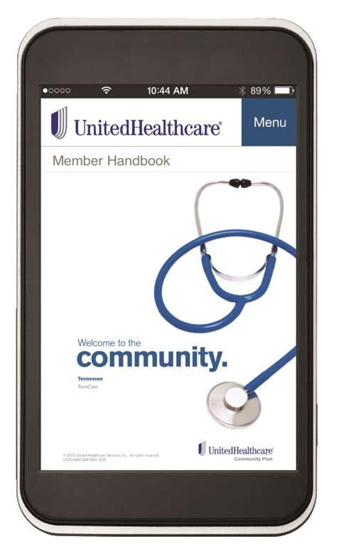 If you clear the browser and app cache on your android phone periodically, you could help eliminate performance issues on the device. UnitedHealthcare Mobile App Helps Medicaid and CHIP ...
