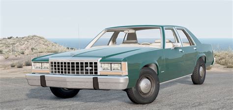 Beamng Ford Ltd Crown Victoria Car Mod Beamng Drive Mods Club Hot Sex Picture