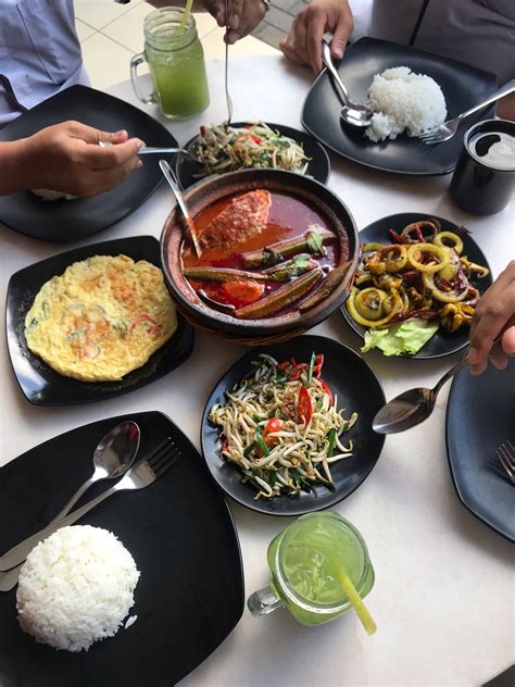 Negeri johor darul takzim merupakan negeri yang terletak di selatan semenanjung malaysia. 35 Tempat Makan Best Di Johor Bahru 2020 (Menarik) - Saji.my