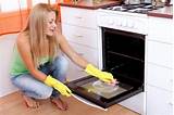 Photos of Home Remedies For Oven Cleaning