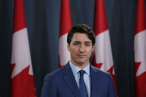 Trudeau: Apologize For Calling Bill 21 Ethnic Cleansing - The Forward
