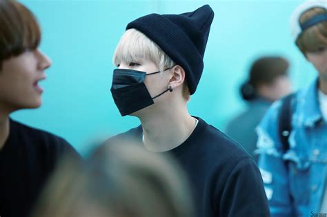 [picture fansitesnap] bts at incheon airport depart to shanghai [150904]
