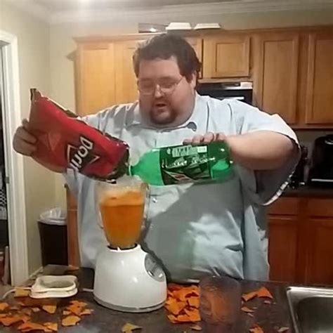 Mixing Doritos And Mountain Dew In A Blender Boogie2988 Know Your Meme