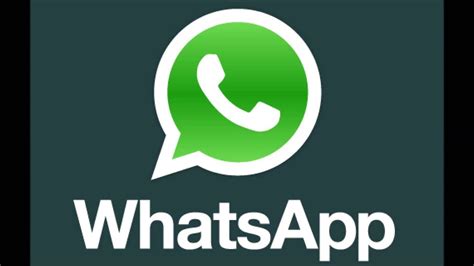 Whatsapp from facebook is a free messaging and video calling app. WhatsApp Sound Original Message - YouTube