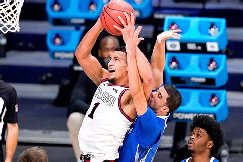 Seriously! 28  Little Known Truths on Jalen Suggs: Jalen suggs is a famous and talented american 