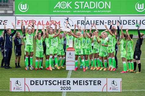 2020 Uefa Womens Champions League Final Preview Wolfsburg V Lyon