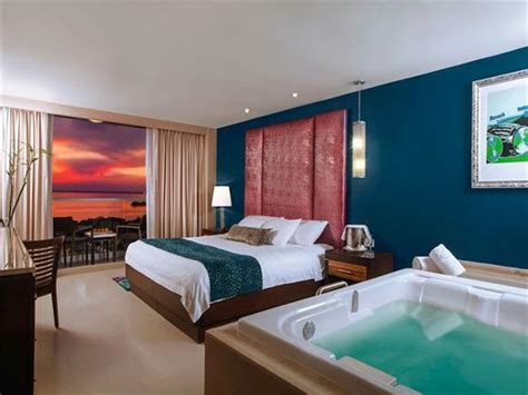 Hard Rock Hotel Cancun Cancun Book Now With Tropical Sky