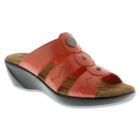 Walking Cradles Women's Call Wedge Sandal >>> For more information