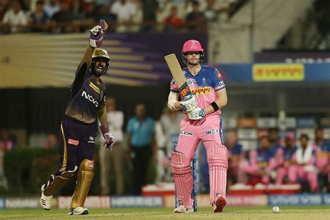 Kkr have replaced kamlesh nagarkoti with shivam mavi. RR vs KKR Prediction: Toss, Pitch, Cricket Betting Tips ...